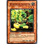 DB2-IT172 Spiritello Silvestre comune (IT) -NEAR MINT-