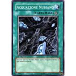 GLAS-IT052 Acquazzone Nubiano comune 1a Edizione (IT) -NEAR MINT-