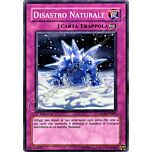 GLAS-IT065 Disastro Naturale comune 1a Edizione (IT) -NEAR MINT-