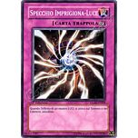 GLAS-IT069 Specchio Imprigiona-Luce comune 1a Edizione (IT) -NEAR MINT-