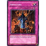 GLAS-IT073 Armatura comune 1a Edizione (IT) -NEAR MINT-