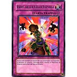 GLAS-IT076 Virus della Cella Esplosa rara 1a Edizione (IT) -NEAR MINT-