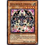 LODT-IT011 Energia Arcana IV-L'Imperatore comune 1a Edizione (IT) -NEAR MINT-