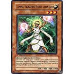 LODT-IT021 Lumina, Evocatrice Fedele della Luce rara 1a Edizione (IT) -NEAR MINT-