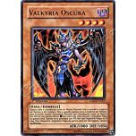 LODT-IT027 Valkyria Oscura rara 1a Edizione (IT) -NEAR MINT-