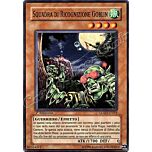 LODT-IT033 Squadra di Ricognizione Goblin comune 1a Edizione (IT) -NEAR MINT-