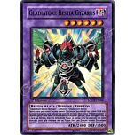 LODT-IT044 Gladiatore Bestia Gyzarus super rara 1a Edizione (IT) -NEAR MINT-