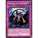LODT-IT068 Viaggio del Destino comune 1a Edizione (IT) -NEAR MINT-