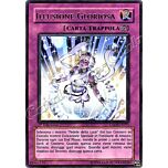 LODT-IT071 Illusione Gloriosa rara 1a Edizione (IT)  -GOOD-