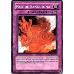 LODT-IT077 Palude Sanguigna comune 1a Edizione (IT) -NEAR MINT-