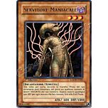 LODT-IT085 Servitore Maniacale rara 1a Edizione (IT) -NEAR MINT-