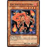 LODT-IT087 Ignis Spirito della Fiamma rara 1a Edizione (IT) -NEAR MINT-