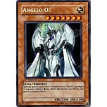 LODT-IT092 Angelo 07 rara segreta 1a Edizione (IT) -NEAR MINT-