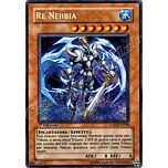 LODT-IT098 Re Nebbia rara segreta 1a Edizione (IT) -NEAR MINT-