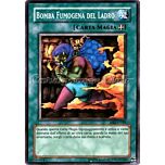 DB2-IT189 Bomba Fumogena del Ladro comune (IT) -NEAR MINT-