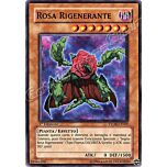 PTDN-IT005 Rosa Rigenerante comune 1a Edizione (IT) -NEAR MINT-