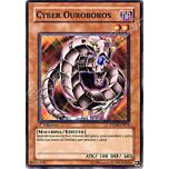 PTDN-IT011 Cyber Ouroboros comune 1a Edizione (IT) -NEAR MINT-