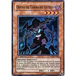 PTDN-IT022 Orrore del Giorno del Giudizio super rara 1a Edizione (IT) -NEAR MINT-