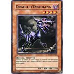 PTDN-IT023 Drago d'Ossidiana comune 1a Edizione (IT) -NEAR MINT-