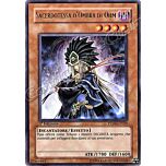 PTDN-IT024 Sacerdotessa d'Ombra di Ohm rara 1a Edizione (IT) -NEAR MINT-