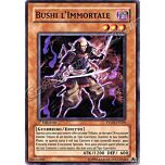 PTDN-IT029 Bushi l'Immortale comune 1a Edizione (IT) -NEAR MINT-