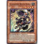 PTDN-IT031 Gladiatore Bestia Darius comune 1a Edizione (IT) -NEAR MINT-