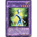 PTDN-IT042 Muschio Scintillante Neo-Spaziale comune 1a Edizione (IT) -NEAR MINT-