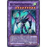 PTDN-IT043 Neos Tempesta Eroe Elementale super rara 1a Edizione (IT) -NEAR MINT-