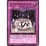 PTDN-IT070 Arte dello Spirito Oscuro-Cupidigia rara 1a Edizione (IT)  -PLAYED-