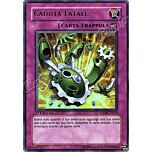 PTDN-IT074 Caduta Fatale ultra rara 1a Edizione (IT)  -GOOD-