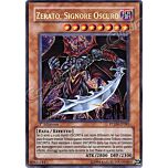PTDN-IT081 Zerato, Signore Oscuro rara segreta 1a Edizione (IT) -NEAR MINT-