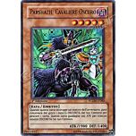 PTDN-IT082 Parshath, Cavaliere Oscuro ultra rara 1a Edizione (IT)  -PLAYED-