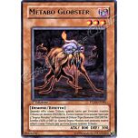 PTDN-IT085 Metabo Globster rara 1a Edizione (IT)  -GOOD-