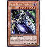 PTDN-IT099 Belial-Marchese dell'Oscurita' rara segreta 1a Edizione (IT)  -GOOD-