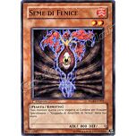 RGBT-IT005 Seme di Fenice comune 1a Edizione (IT) -NEAR MINT-