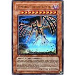 RGBT-IT019 Immortale Terrestre Aslla Piscu ultra rara 1a Edizione (IT) -NEAR MINT-