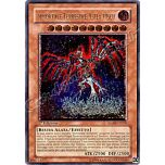 RGBT-IT019 Immortale Terrestre Aslla Piscu rara ultimate 1a Edizione (IT) -NEAR MINT-