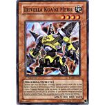 RGBT-IT022 Trivella Koa'ki Meiru super rara 1a Edizione (IT) -NEAR MINT-