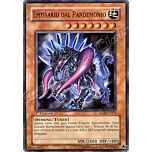 RGBT-IT031 Emissario dal Pandemonio comune 1a Edizione (IT)  -GOOD-