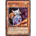 RGBT-IT033 Alieno Cane comune 1a Edizione (IT) -NEAR MINT-