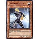 RGBT-IT039 Cacciatrice G.B. comune 1a Edizione (IT) -NEAR MINT-