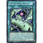 RGBT-IT047 Spina della Malignita' comune 1a Edizione (IT) -NEAR MINT-