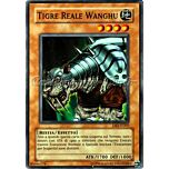 DB2-IT207 Tigre Reale Wanghu comune (IT) -NEAR MINT-