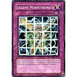 RGBT-IT072 Legame Morfotronico comune 1a Edizione (IT) -NEAR MINT-