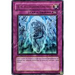 RGBT-IT078 Tomba dell'Organismo Super Antico ultra rara 1a Edizione (IT) -NEAR MINT-