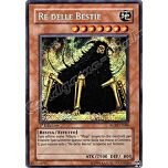 RGBT-IT086 Re delle Bestie rara segreta 1a Edizione (IT) -NEAR MINT-