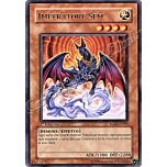 RGBT-IT099 Imperatore Sem rara 1a Edizione (IT) -NEAR MINT-