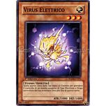 STON-IT021 Virus Elettrico comune 1a Edizione (IT) -NEAR MINT-