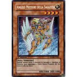 STON-IT063 Angelo Mietitore della Saggezza rara segreta 1a Edizione (IT)  -PLAYED-