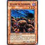 DB2-IT221 Sciame di Scarabei comune (IT) -NEAR MINT-